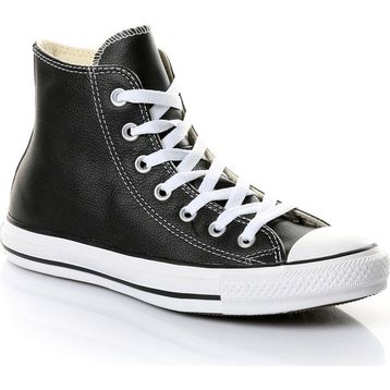 Converse 132170C 001 Siyah Unisex Spor Ayakkabı