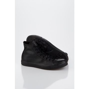Converse 135251C CT Chuck Taylor All Star Black Mono Unisex Spor Ayakkabı