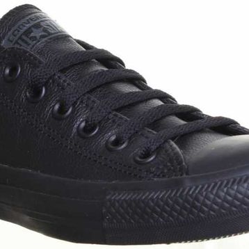Converse 135253C Unisex Spor Ayakkabı