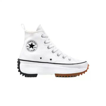 Converse 166799C Beyaz Run Star Hike Canvas Unisex Ayakkabı