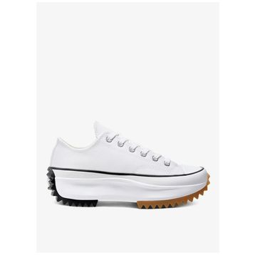Converse 168817C Siyah Beyaz Kadın Sneaker
