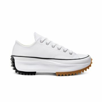 Converse 168817C Siyah Beyaz Kadın Sneaker