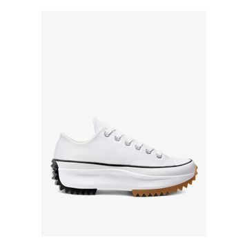 Converse 168817C Siyah Beyaz Kadın Sneaker