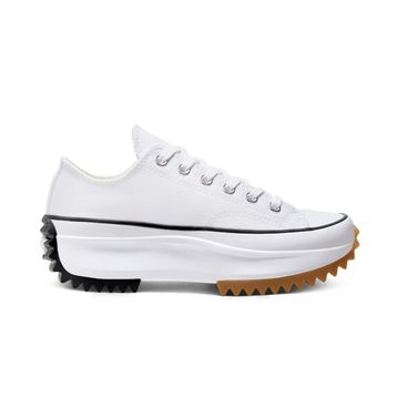Converse 168817C Siyah Beyaz Kadın Sneaker