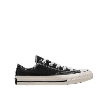Converse 368986C Chuck 70 Siyah Unisex Çocuk Spor Ayakkabı