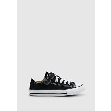 Converse 372881C Chuck Taylor 1V Siyah Unisex Çocuk Sneaker