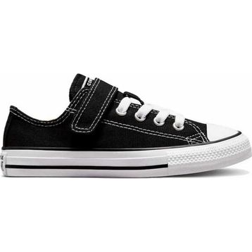 Converse 372881C Chuck Taylor 1V Siyah Unisex Çocuk Sneaker