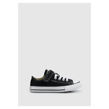 Converse 372881C Chuck Taylor 1V Siyah Unisex Çocuk Sneaker