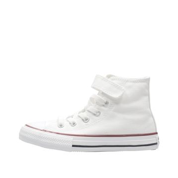Converse 372884C Beyaz Chuck Taylor All Star 1V Çocuk Günlük Ayakkabı