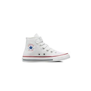 Converse 372884C Beyaz Chuck Taylor All Star 1V Çocuk Günlük Ayakkabı