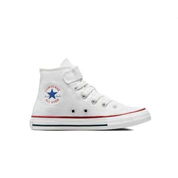 Converse 372884C Beyaz Chuck Taylor All Star 1V Çocuk Günlük Ayakkabı