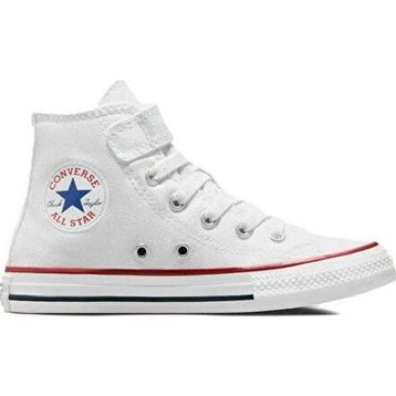 Converse 372884C Beyaz Chuck Taylor All Star 1V Çocuk Günlük Ayakkabı