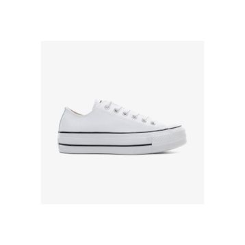 Converse 561680C Chuck Taylor All Star Lift Beyaz Kadın Ayakkabı
