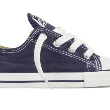 Converse 61-7J237C Chuck Taylor All Star Bebek Spor Ayakkabısı
