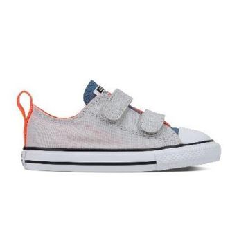 Converse 756076C Chuck Taylor All Star 2V Çocuk Spor Ayakkabı