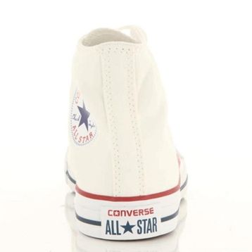 Converse 7650 G Beyaz Kadın Spor Ayakkabı