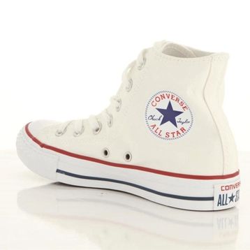 Converse 7650 G Beyaz Kadın Spor Ayakkabı