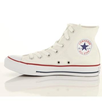 Converse 7650 G Beyaz Kadın Spor Ayakkabı