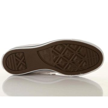 Converse 7650 G Beyaz Kadın Spor Ayakkabı