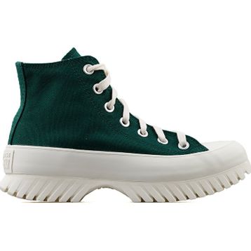 Converse A00850C Yeşil Kadın Sneaker