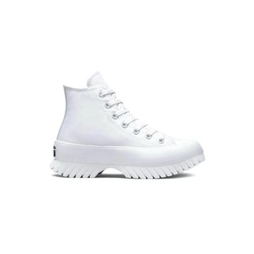 Converse A00871C-102 Beyaz Taylor All Star Lugged Kadın Sneaker