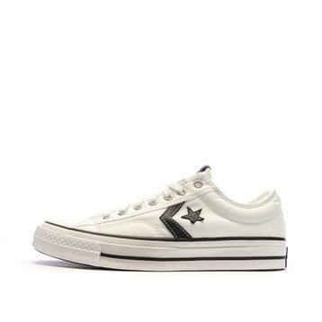 Converse A01607C Siyah Star Player 76 Erkek Sneaker