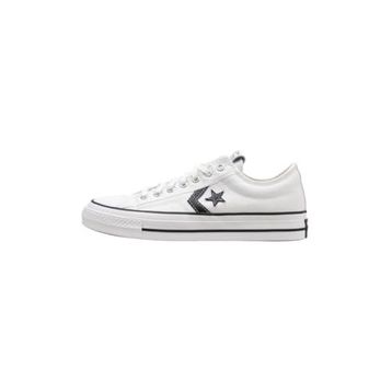 Converse A01607C Siyah Star Player 76 Erkek Sneaker