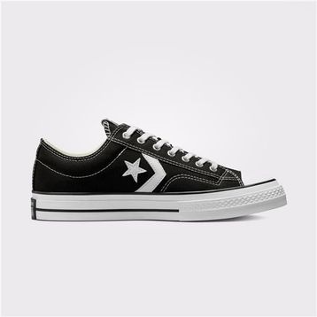 Converse A01607C Siyah Star Player 76 Erkek Sneaker