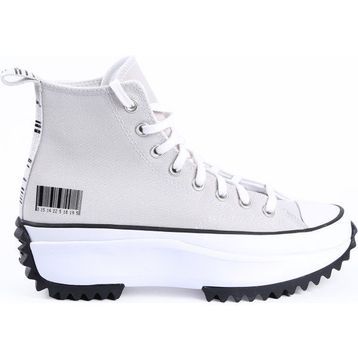 Converse A02596C Runstar Hi Beyaz Unisex Spor Ayakkabı