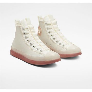 Converse A02810C Chuck Taylor All Star Bej Erkek Sneaker