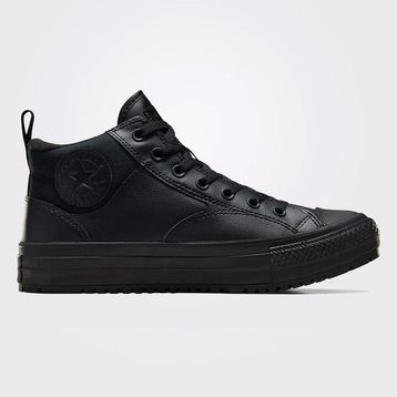 Converse A04478C.001 Chuck Taylor Siyah Unisex Sneaker