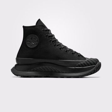 Converse A04582C Chuck 70 AT-CX Siyah Kadın Spor Ayakkabı
