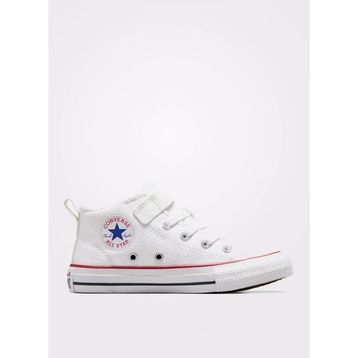 Converse A04824C.102 Chuck Taylor All Star Beyaz Erkek Çocuk Spor Ayakkabı