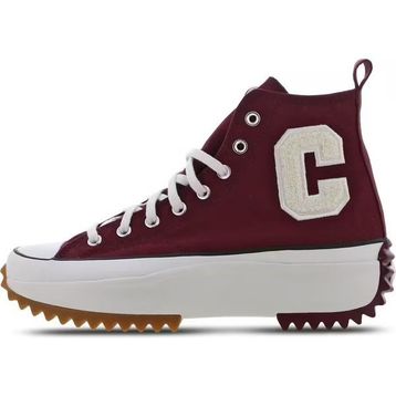 Converse A05971C Run Star Hike Platform Hi Bordo Erkek Sneaker