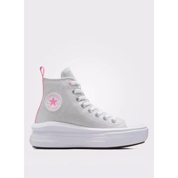 Converse A06332C.102 Chuck Taylor All Star Gri Kadın Spor Ayakkabı