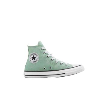 Converse A06563C Chuck Taylor All Star Yeşil Unisex Sneaker