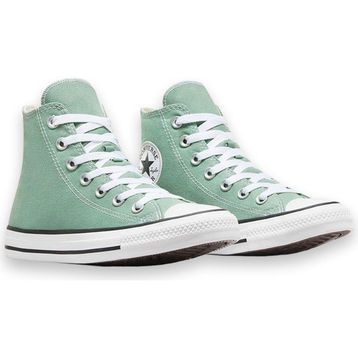 Converse A06563C Chuck Taylor All Star Yeşil Unisex Sneaker