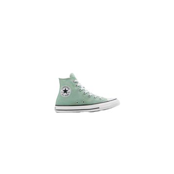 Converse A06563C Chuck Taylor All Star Yeşil Unisex Sneaker