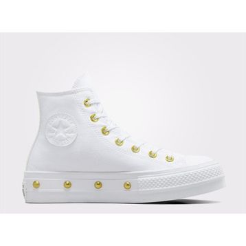 Converse A06787C Chuck Taylor Beyaz Kadın Spor Ayakkabı