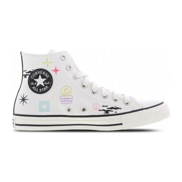 Converse A06827C Chuck Taylor All Star Beyaz Erkek Sneaker