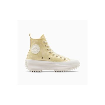 Converse A06828C Run Star Hike Platform Golden Butterfly Kadın Sneaker