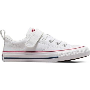 Converse A07390C-102 Chuck Taylor All Star Malden Street 1V Beyaz Unisex Sneaker