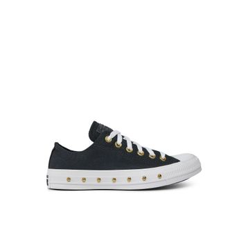 Converse A07907C Chuck Taylor Siyah Kadın Spor Ayakkabı