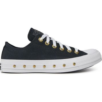 Converse A07907C Chuck Taylor Siyah Kadın Spor Ayakkabı