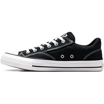 Converse A09226C Chuck Taylor All Star Malden Street Siyah Unisex Sneaker