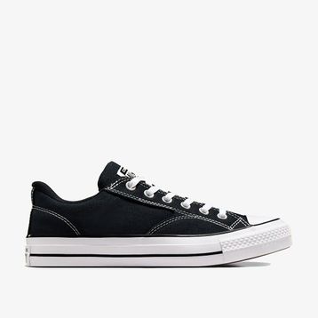 Converse A09226C Chuck Taylor All Star Malden Street Siyah Unisex Sneaker
