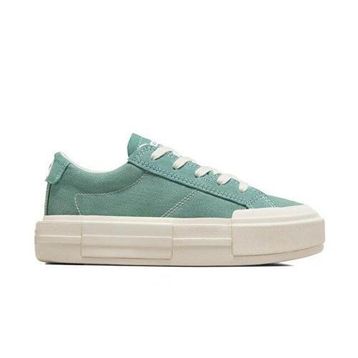 Converse A09842C Chuck Taylor All Star Cruise Yeşil Unisex Günlük Ayakkabı