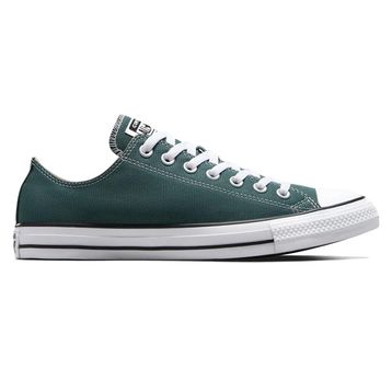 Converse A10537C-384 Yeşil Chuck Taylor All Star Erkek Sneaker