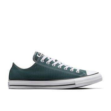 Converse A10537C-384 Yeşil Chuck Taylor All Star Erkek Sneaker