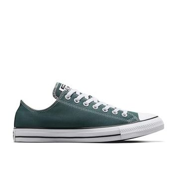 Converse A10537C-384 Yeşil Chuck Taylor All Star Erkek Sneaker